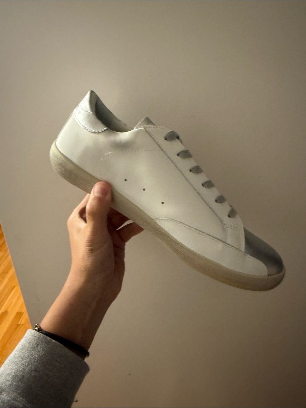 Golden Goose Shoes - Picture 2 of 4
